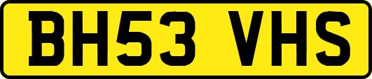 BH53VHS