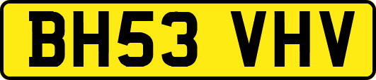 BH53VHV
