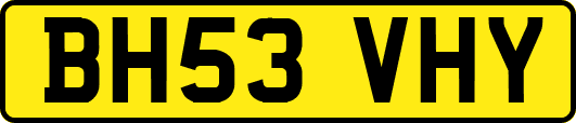 BH53VHY