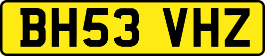 BH53VHZ