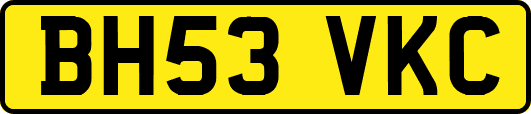 BH53VKC