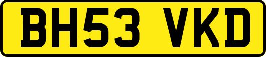 BH53VKD