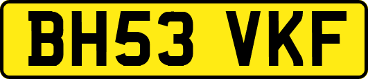 BH53VKF
