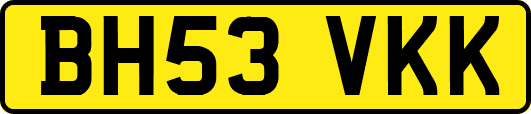 BH53VKK