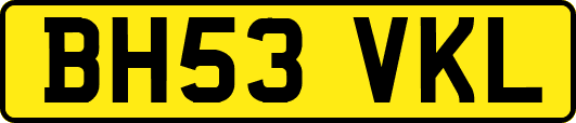 BH53VKL