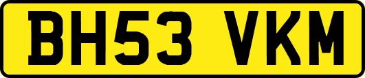 BH53VKM