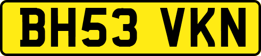 BH53VKN