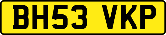 BH53VKP