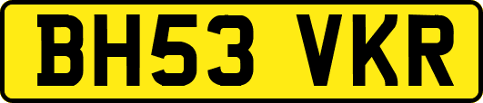 BH53VKR