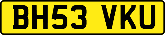 BH53VKU