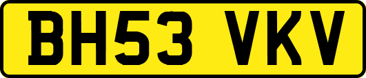 BH53VKV