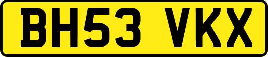 BH53VKX