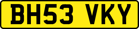 BH53VKY