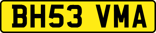 BH53VMA