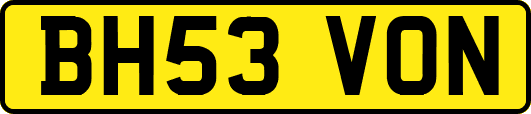 BH53VON