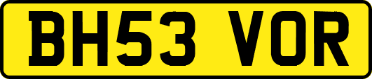 BH53VOR