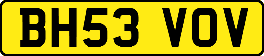 BH53VOV