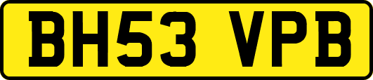 BH53VPB