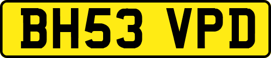 BH53VPD