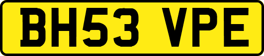 BH53VPE