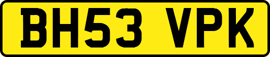 BH53VPK