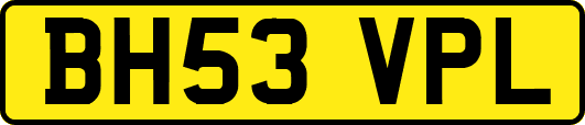 BH53VPL