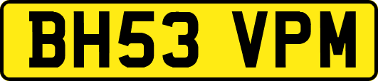 BH53VPM