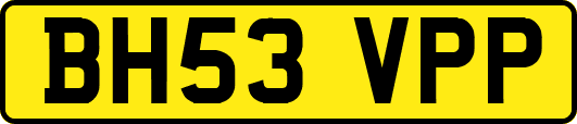 BH53VPP