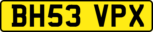 BH53VPX