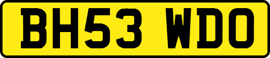 BH53WDO