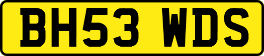 BH53WDS
