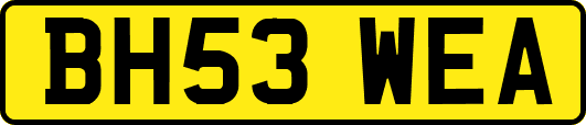 BH53WEA