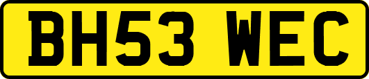 BH53WEC
