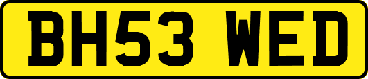 BH53WED