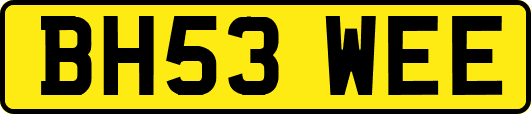 BH53WEE