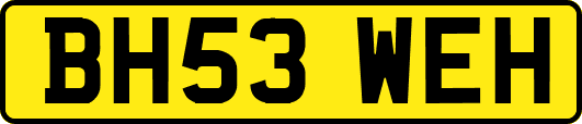 BH53WEH