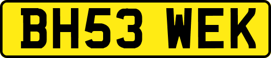 BH53WEK