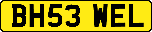 BH53WEL