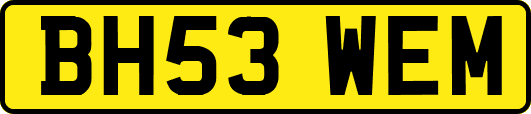 BH53WEM