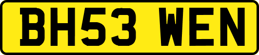 BH53WEN