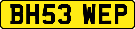 BH53WEP