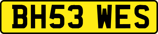 BH53WES