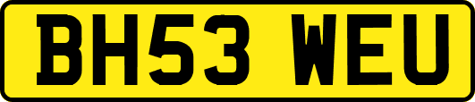 BH53WEU
