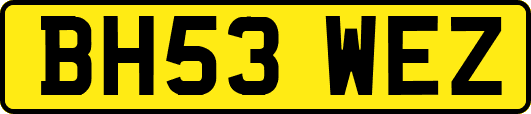 BH53WEZ