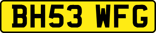 BH53WFG