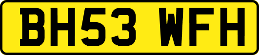 BH53WFH