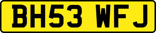 BH53WFJ