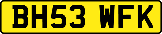 BH53WFK