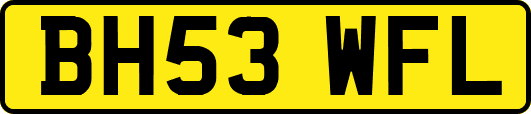 BH53WFL