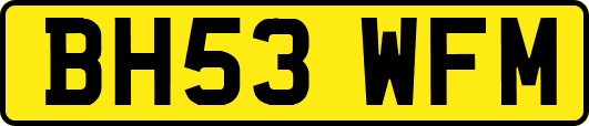 BH53WFM